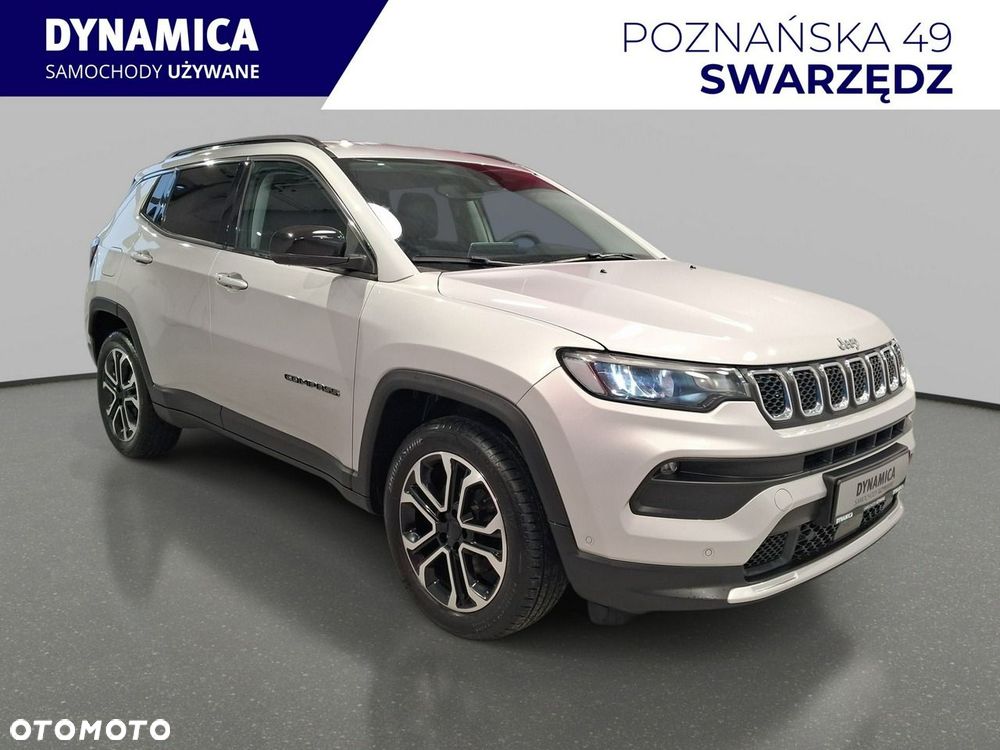 Jeep Compass - 2