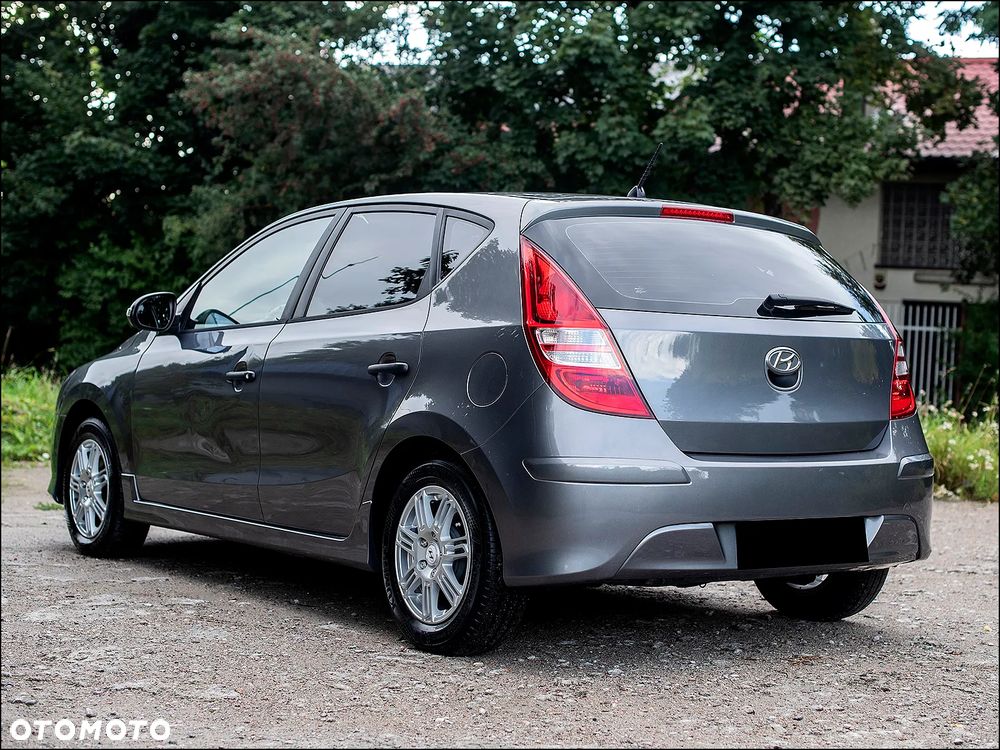 Hyundai i30 - 13
