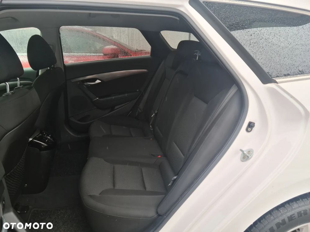 Hyundai i40 1.7 CRDi Automatik Premium - 28