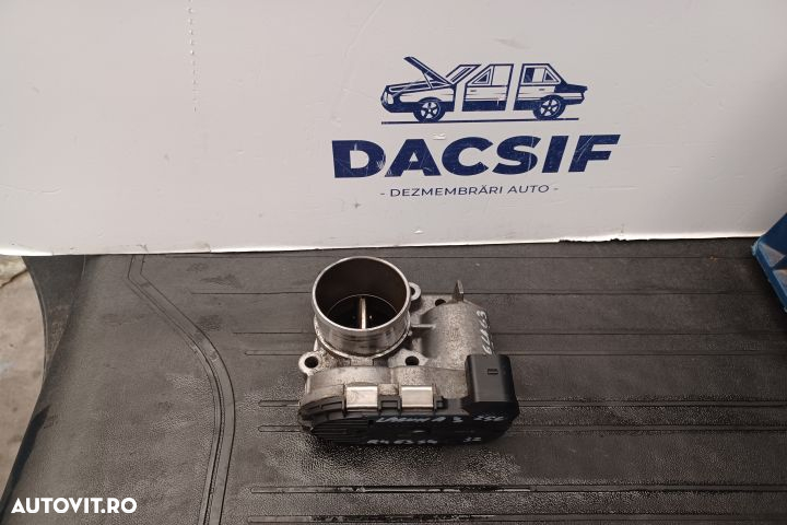 CLAPETA ACCELERATIE H8200330812 H8200330812 Renault Laguna 3 [2007 - - 2