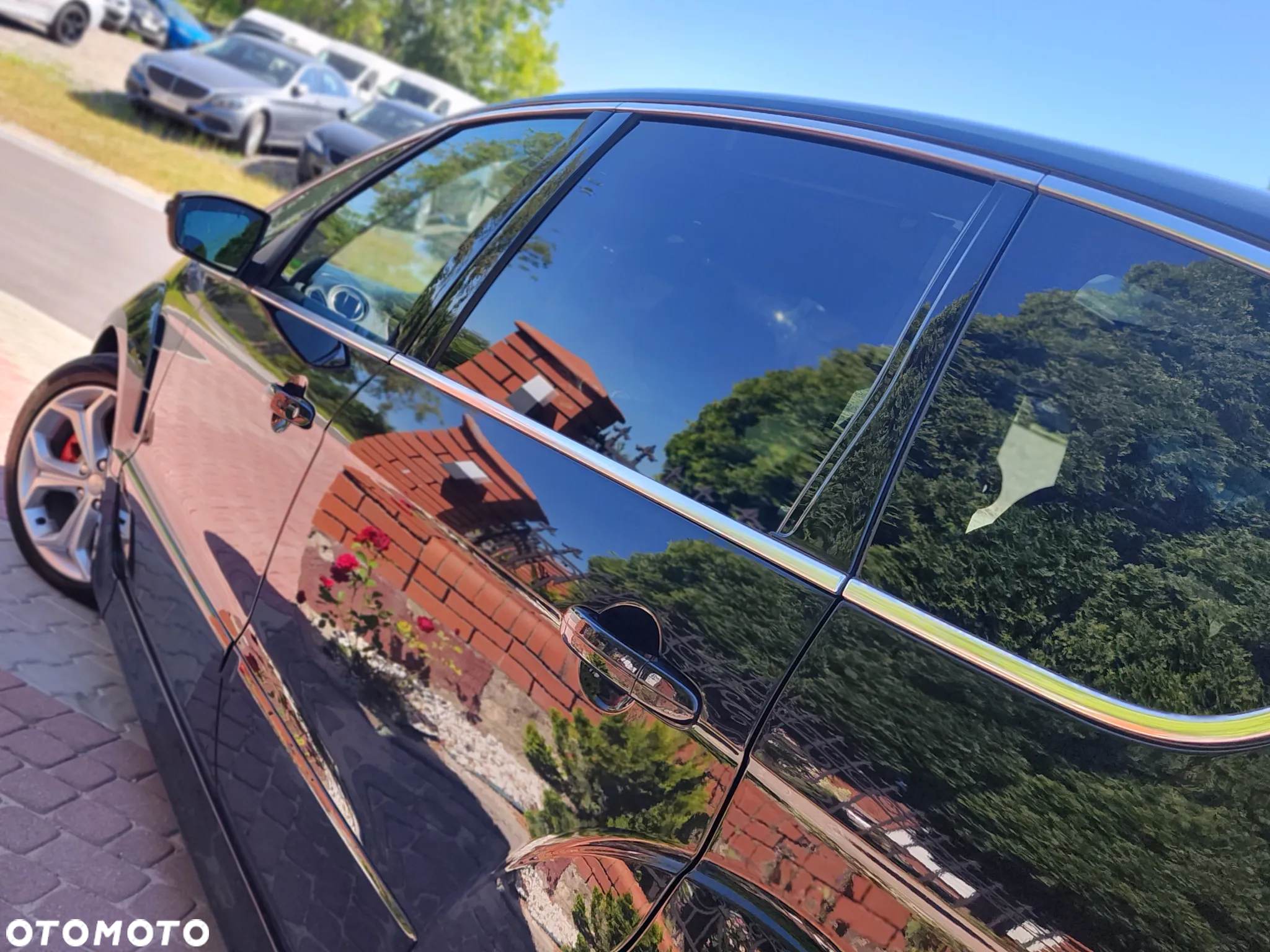 Ford S-Max 2.0 TDCi DPF Titanium MPS6 - 34