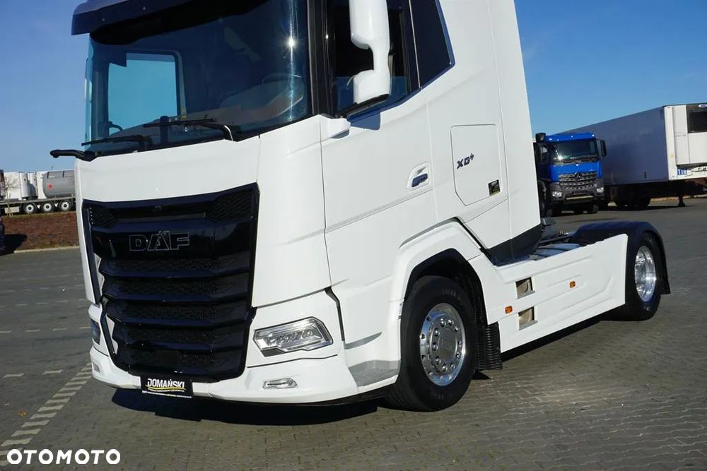 DAF / XG + / 480 / ACC / EURO 6 / I - COOL / PEŁNA OPCJA - 24