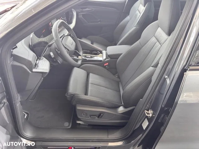 Audi Q5 40 TDI quattro S tronic MHEV S Line - 5