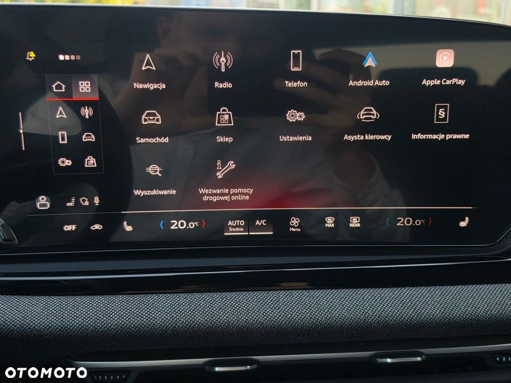 Audi A5 Avant - 30