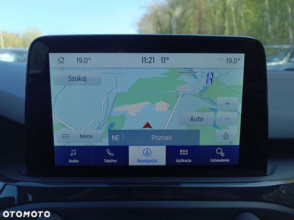 Ford Focus 1.5 EcoBoost ST-Line ASS PowerShift - 20