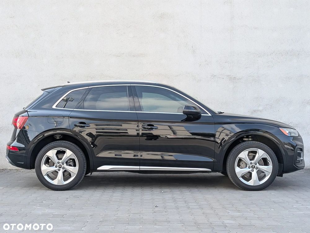 Audi Q5 - 6