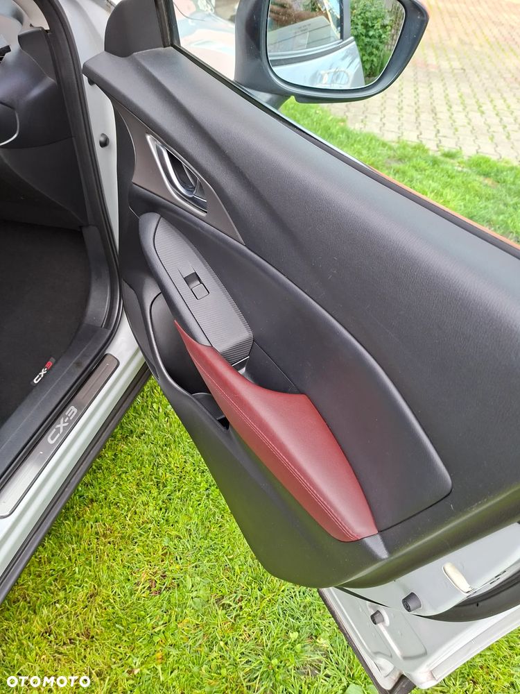 Mazda CX-3 2.0 Skyenergy AWD - 7