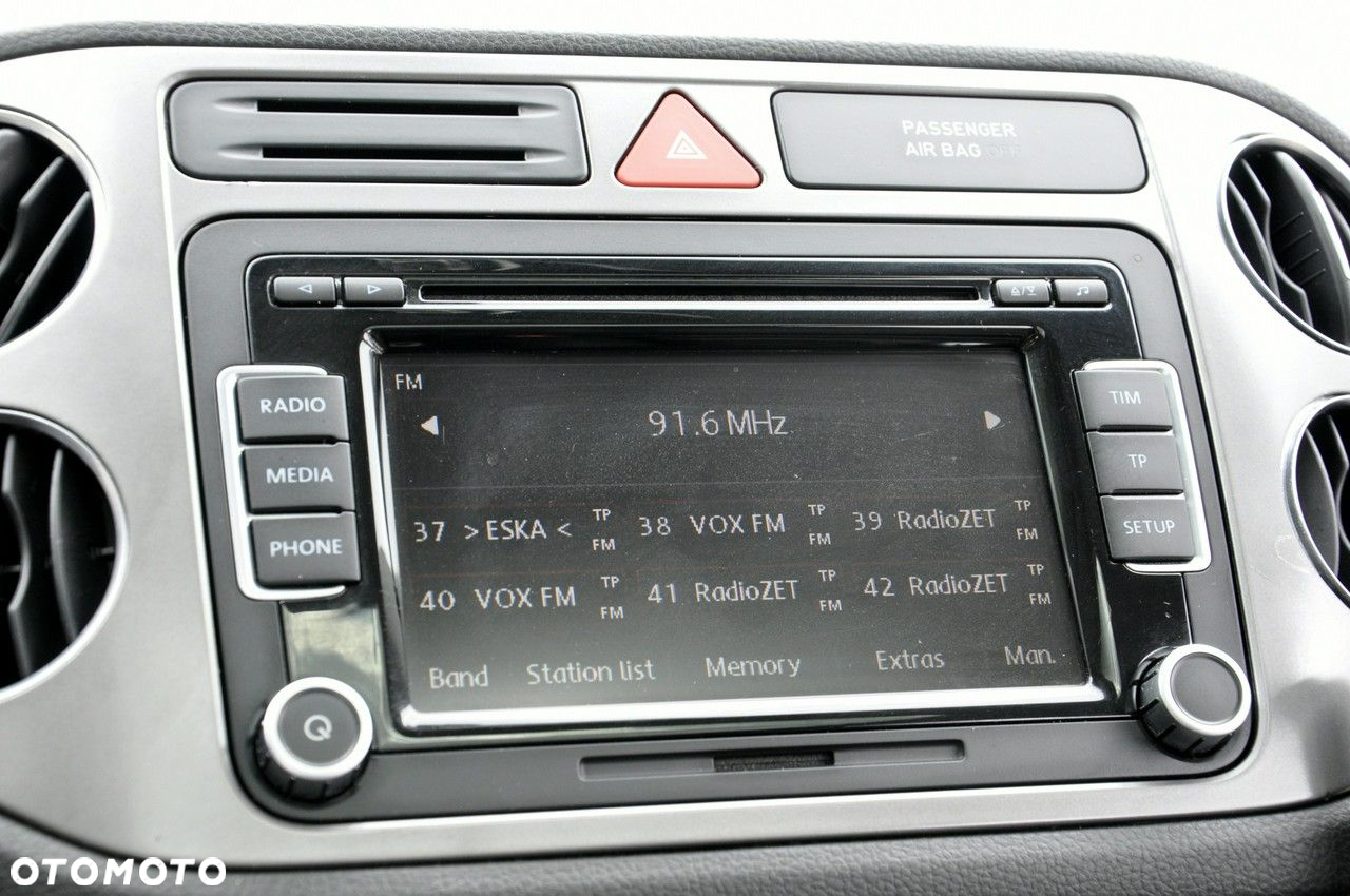 Volkswagen Tiguan 2.0 TSI 4Mot Track&Field - 7