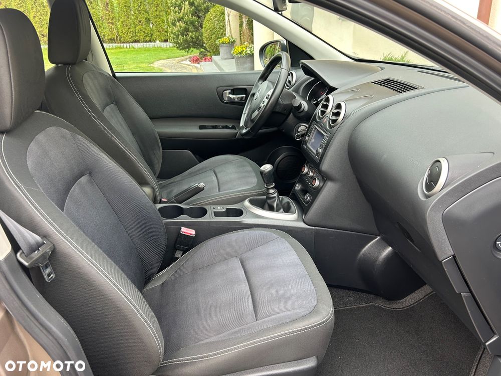 Nissan Qashqai 2.0 Acenta - 30