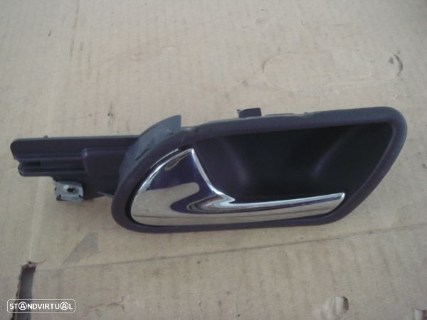 Manípulo Int. Porta Tr Esq Volkswagen Golf V (1K1) - 1