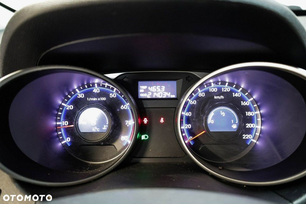 Hyundai ix35 - 17