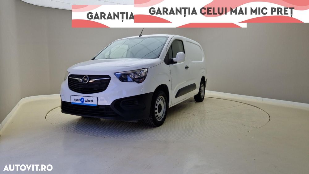 Opel Combo - 2