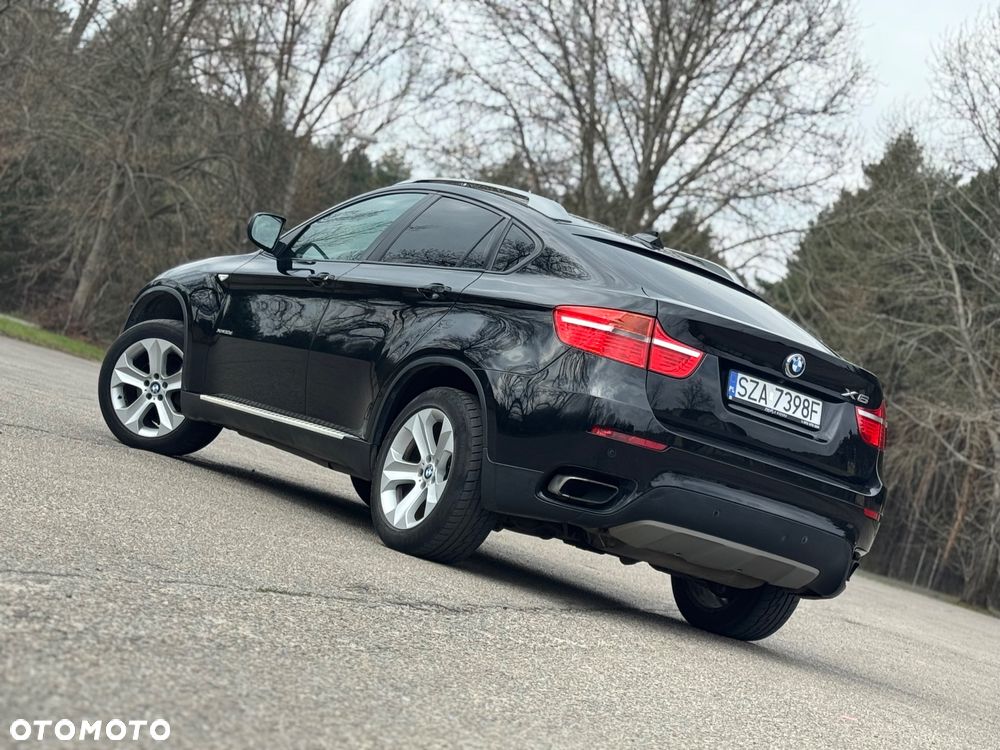 BMW X6 30d xDrive - 3