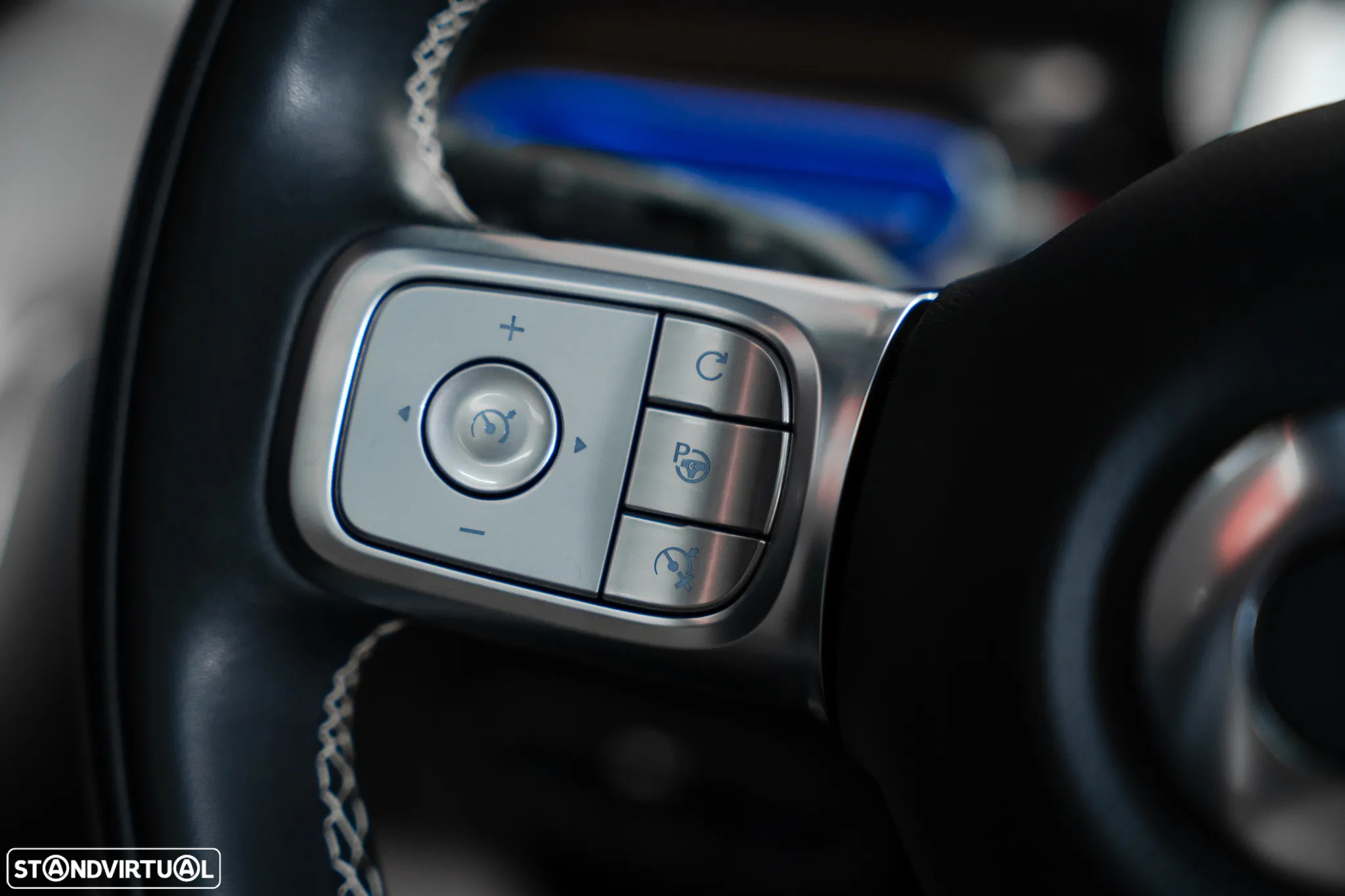 Smart #1 66 kWh Pro+ - 22