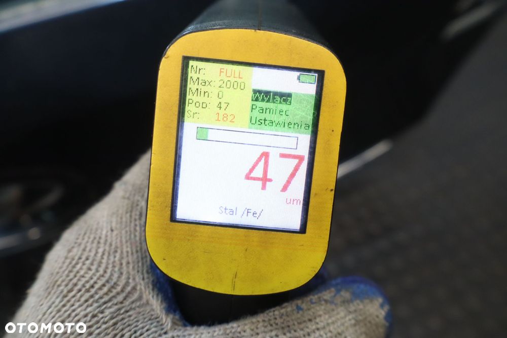 KLAPA TYLNA HYUNDAI I30 I LIFT 9F HATCHBACK - 3