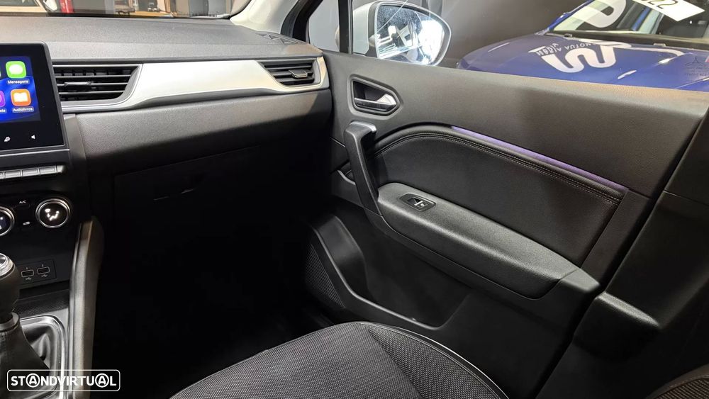 Renault Captur 1.0 TCe Evolution - 28