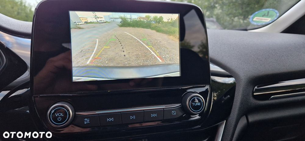 Ford Fiesta 1.0 EcoBoost Titanium EU6 - 17