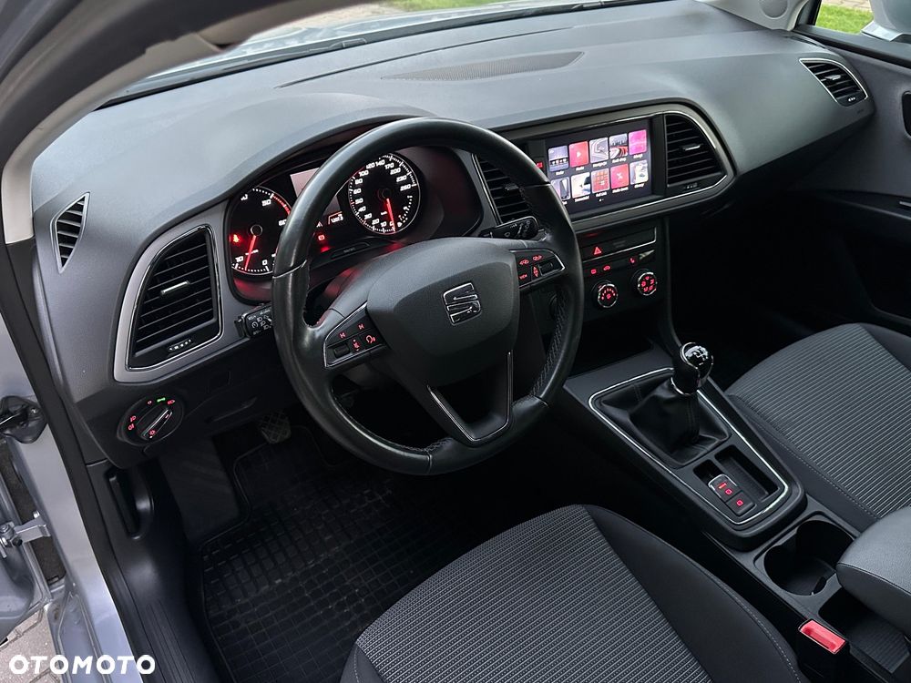 Seat Leon - 22