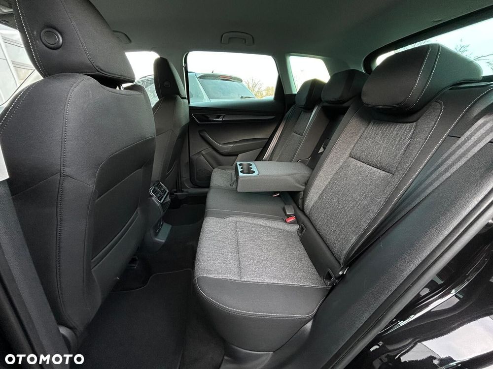 Skoda Karoq 1.5 TSI ACT GPF 4x2 Style DSG - 19
