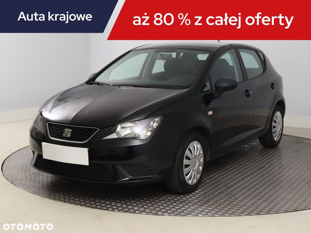Seat Ibiza - 3