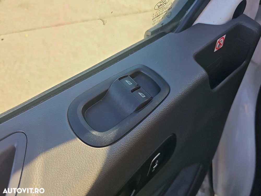 Ford Transit L3H3 - 11