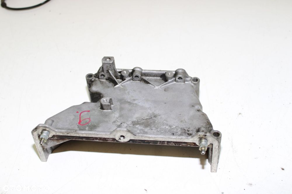 OBUDOWA ROZRZĄDU dekiel BMW e31 e32 e34 e38 m60 3.0 4.0 v8 1747599 - 3