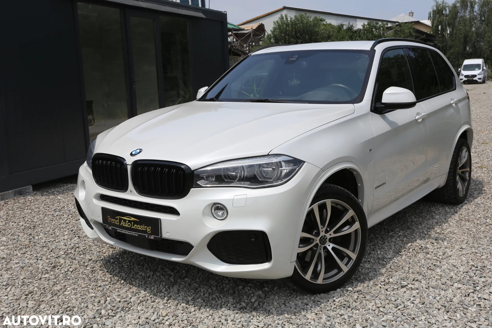 BMW X5 xDrive30d - 3