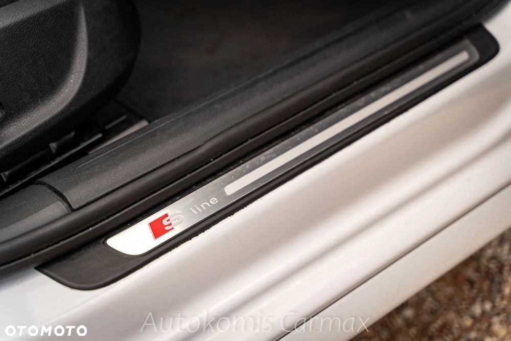 Audi A4 Limousine - 24