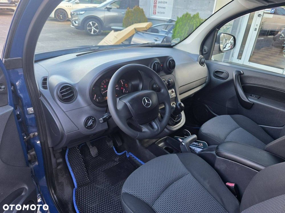 Mercedes-Benz Citan Tourer 415.703 - 5