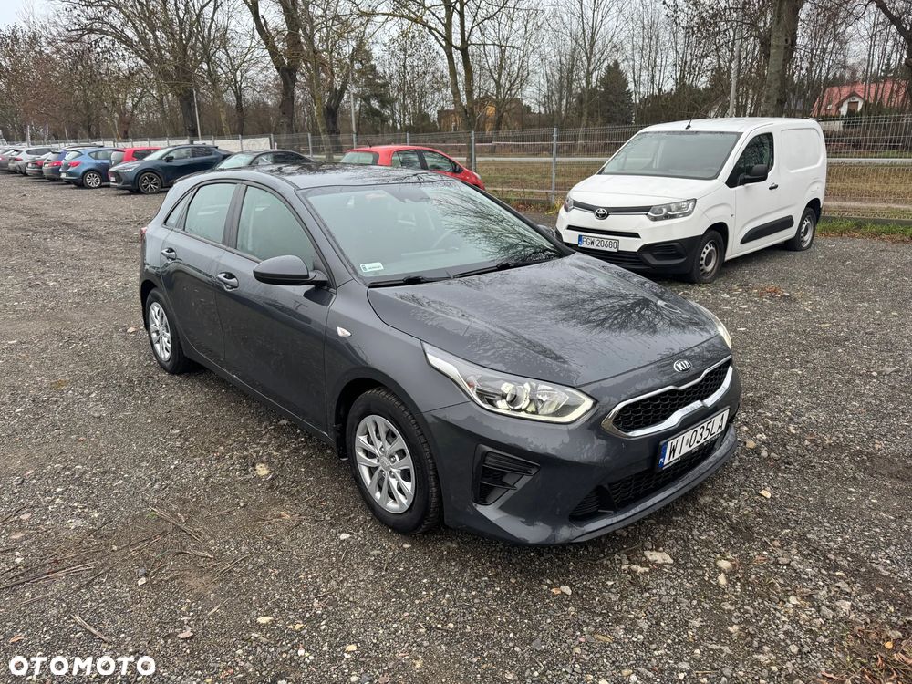 Kia Ceed 1.0 T-GDI S - 3