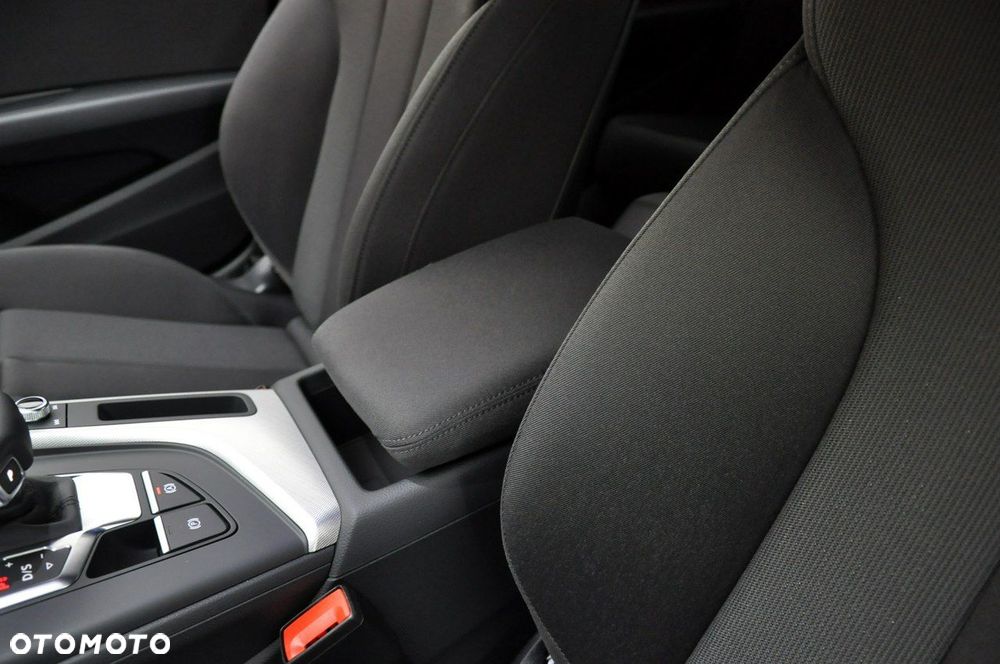 Audi A4 - 18