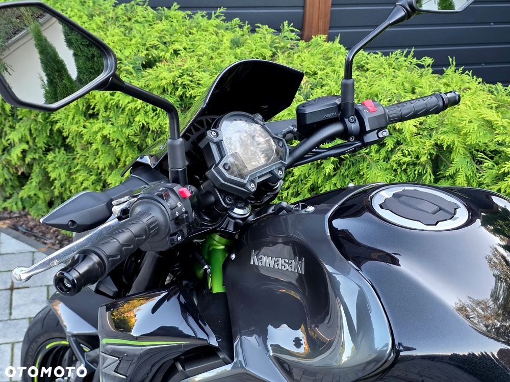 Kawasaki Z 900 - 35