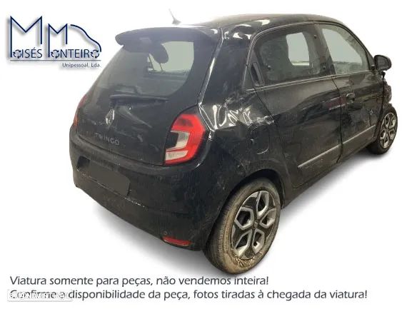 PEÇAS Renault Twingo 1.0SCe de 2021 - 1