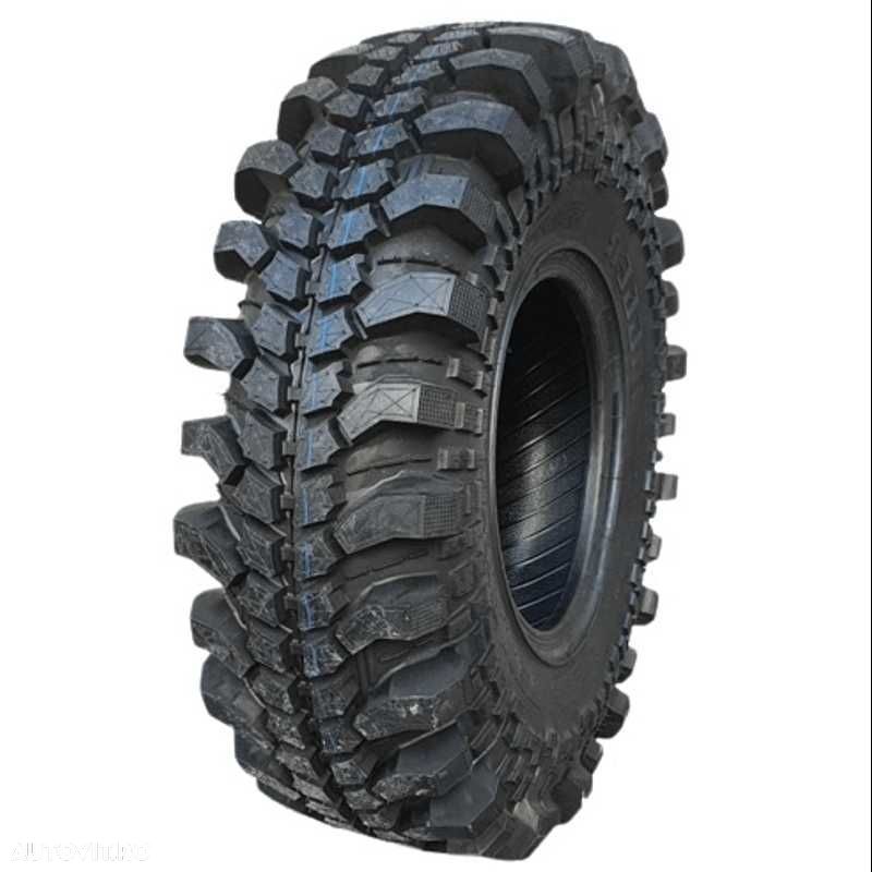31/10.5 R15 Journey Digger WN03 109K 6PR M+S Extrem - 1