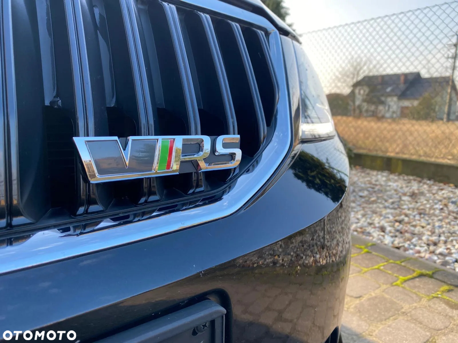 Skoda Octavia 2.0 TDI RS DSG - 4