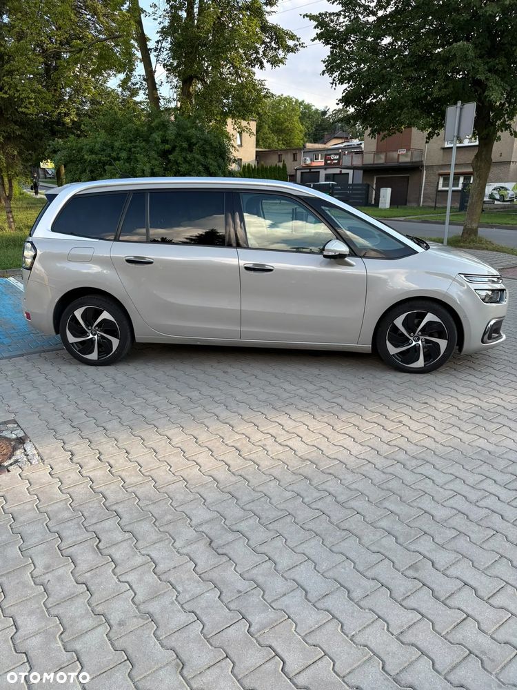 Citroën C4 Picasso - 2