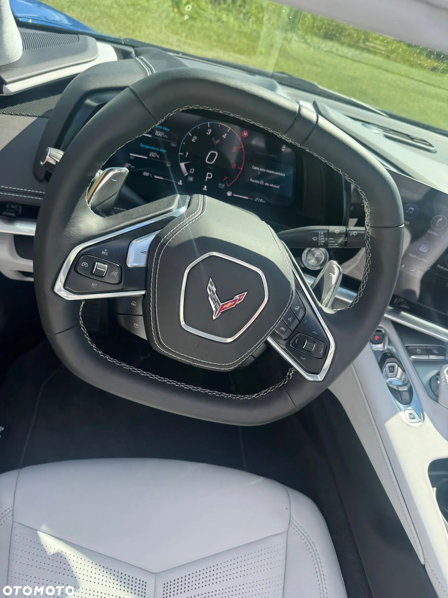 Chevrolet Corvette - 19