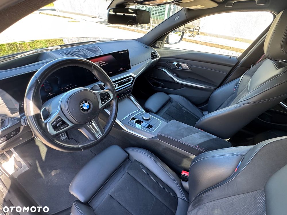 BMW Seria 3 - 36