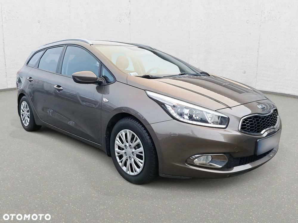 Kia Ceed 1.6 GDI M - 3