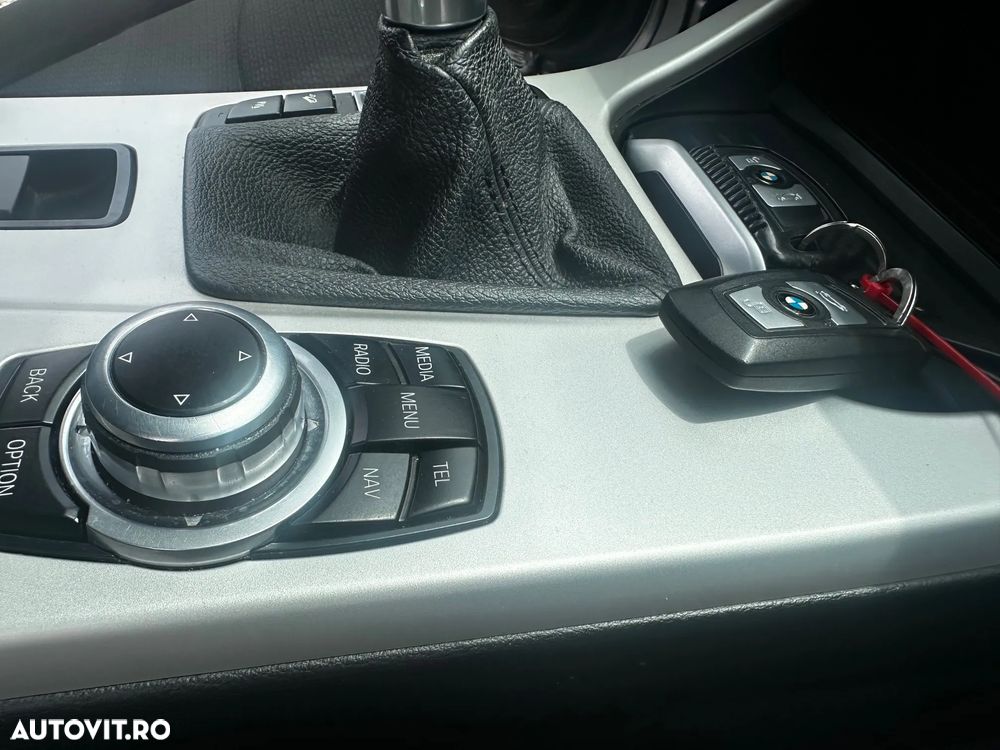 BMW X4 xDrive20d Advantage - 9