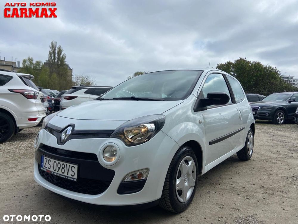 Renault Twingo - 3