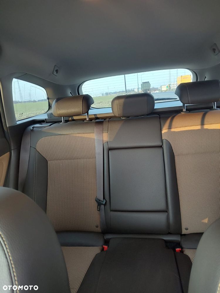 Opel Astra 2.0 CDTI DPF Cosmo - 5