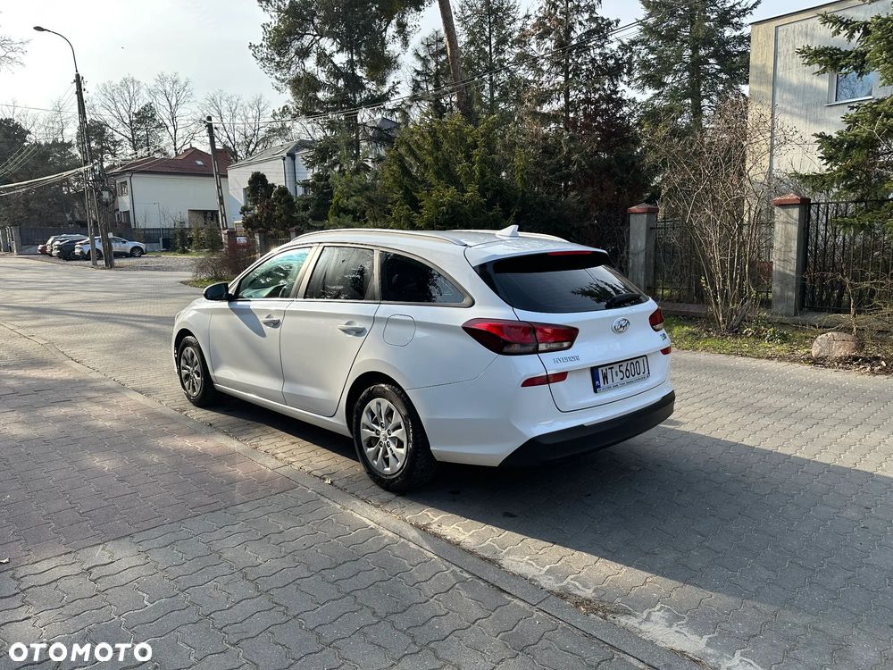 Hyundai i30 1.6 CRDi Style - 7