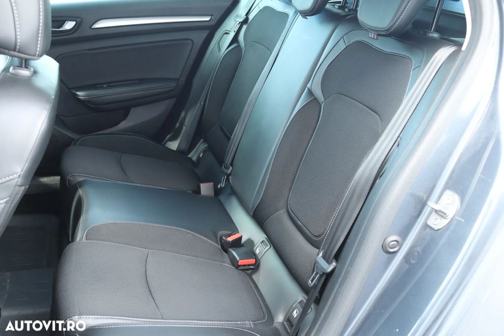 Renault Megane BLUE dCi 115 EDC Techno - 20