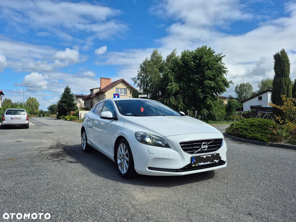 Volvo V40 D2 You - 1