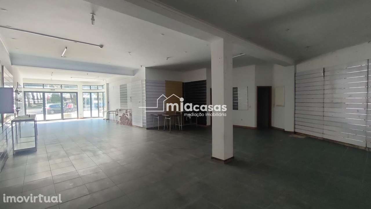 LOJA/ARMAZÉM FEBRES - Grande imagem: 5/16