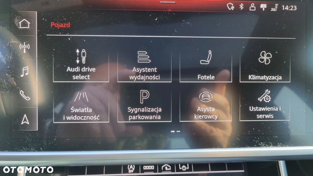 Audi A6 Limousine 45 TFSI mHEV Quattro Sport S tronic - 25
