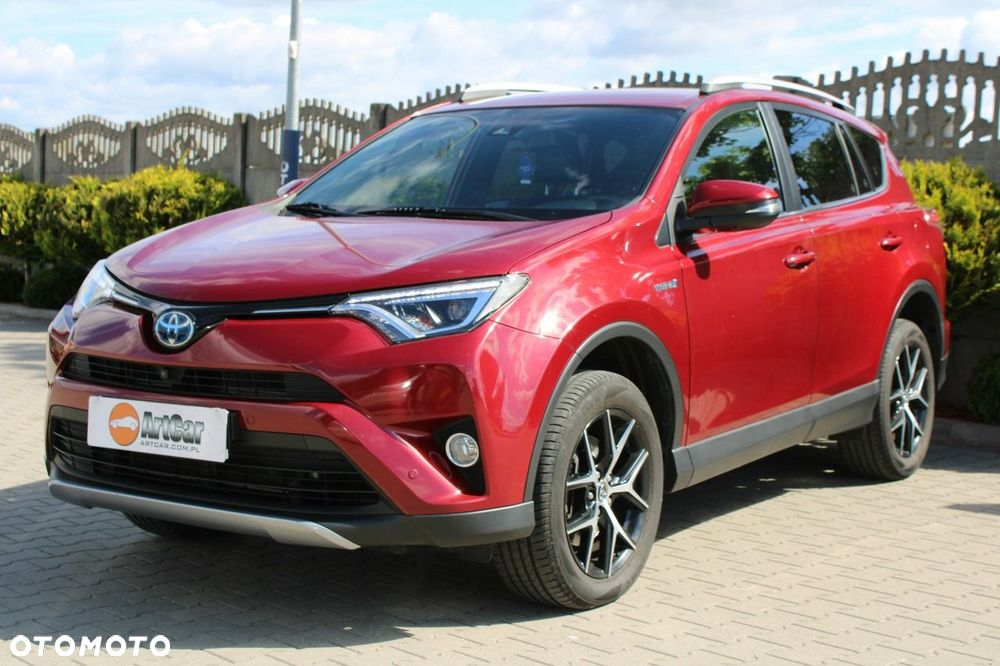 Toyota RAV4 - 3
