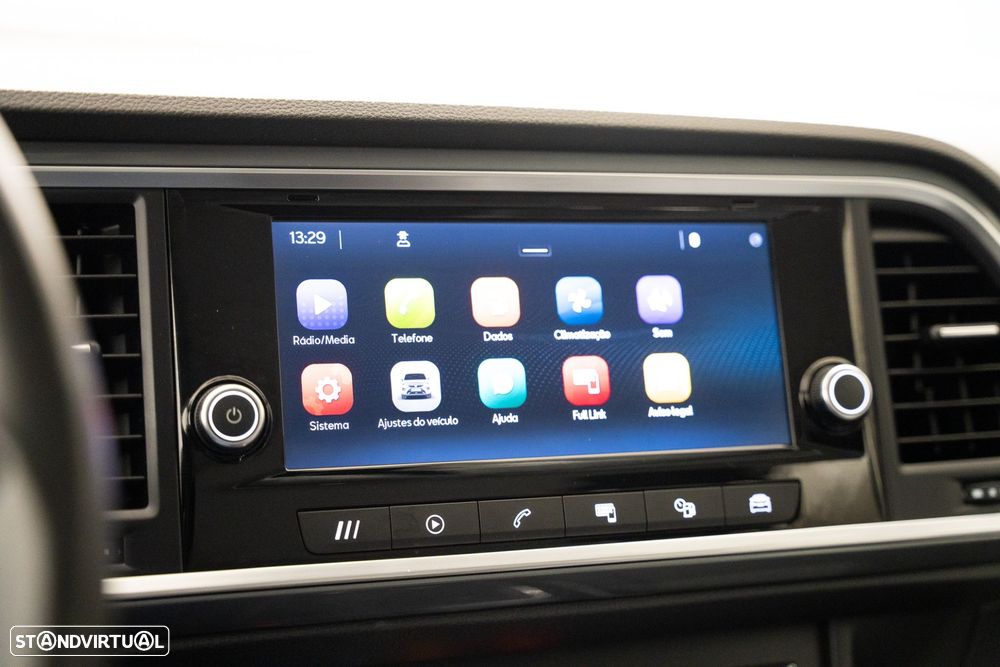 SEAT Ateca 1.0 TSI Style - 6