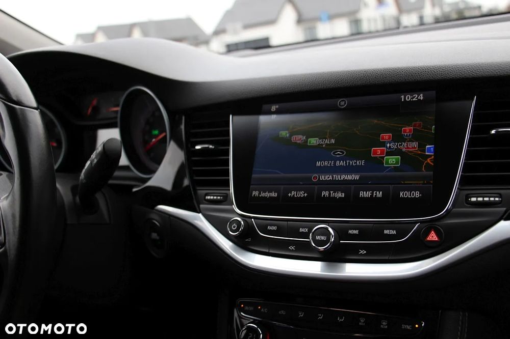 Opel Astra 1.6 CDTI Cosmo - 34